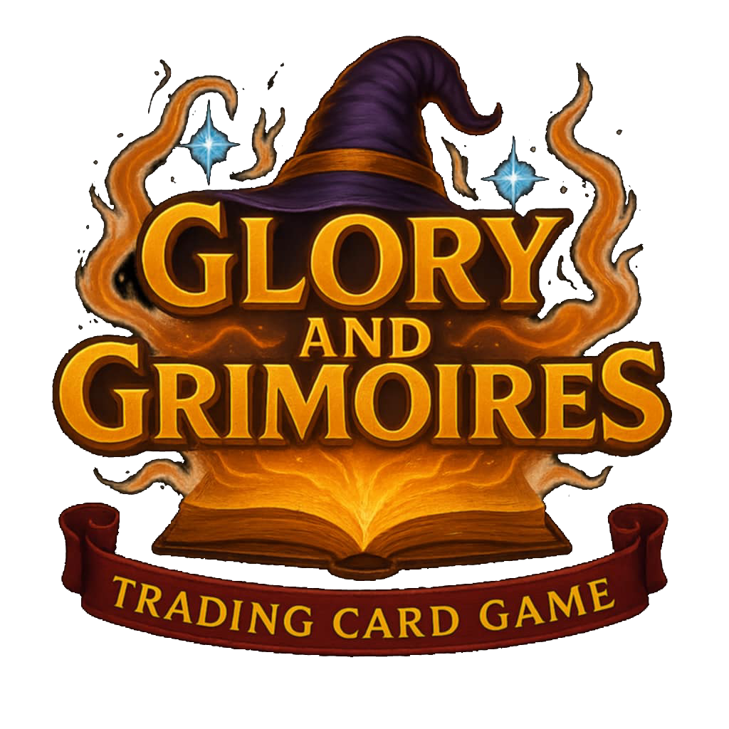 Glory & Grimoires